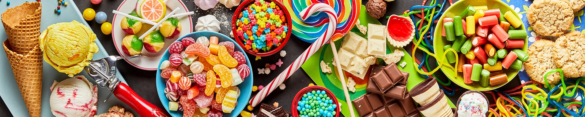 Confectionery